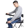 Everyway4all EverTrac Lumbar Support - Usage