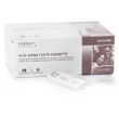 McKesson Consult Fertility hCG Pregnancy Test Kit - Cassette