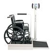  Detecto Digital Stationary Wheelchair Scale