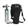 Responsive Respiratory M6 Cylinder - Single Lumen Conserver Kit with Case