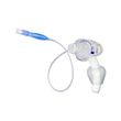 Kendall Shiley Flexible Tracheostomy Tube with TaperGuard Cuff