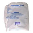 Medline Latex Free Dressing Change Tray with Chloraprep - DK12-0200LF