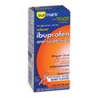 Mckesson Sunmark Ibuprofen Infants Pain Relief