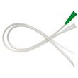 Rusch EasyCath Soft Eye Intermittent Catheter - Curved Packaging