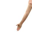 Anita Care Womens Lymph O Fit Lymph Support Arm Sleeve, 1, Skin