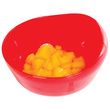  Scoop Bowl with Suction Botton