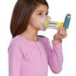 Monaghan AeroChamber Plus Z STAT Anti-Static Valved Holding Chamber With ComfortSeal Mask