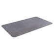 Crown Workers-Delight Slate Standard Anti-Fatigue Mat