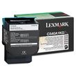  Lexmark C540H1YG - C540A1KG Toner Cartridge