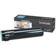 Lexmark C930H2CG, C930H2KG, C930H2MG Laser Cartridge
