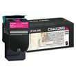 Lexmark C544X2MG Toner