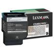 Lexmark C546U1KG, C546U2KG Toner