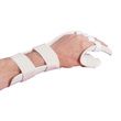 Rolyan Functional Position Splint With Slot and Loop Strapping