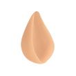 Classique 748N Triangle Post Mastectomy Silicone Breast Form - Back