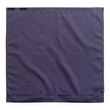 Medline Classic Style Dignity Napkin - Navy Color