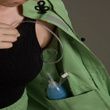 Post Mastectomy Recovery Wear Inside Pockets