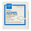 Medline Sterile Alcohol Prep Pads at Discounted Price