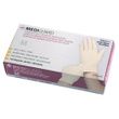  Medline MediGuard Powder-Free Stretch Vinyl Synthetic Exam Gloves