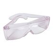 Covidien Kendall Eyewear-Plastic Eyeglasses With Side Shield