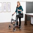 Trust Care Stander Let;s Move Rollator
