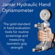 Jamar Hydraulic Hand Dynamometer