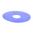 Hydrofera Blue Ostomy Ring Dressing