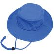 Polar Blue Bucket Hat