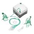 Buy 3B Medical Qube Compressor Nebulizer Kit