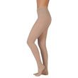 Juzo Compression Pantyhose with High Elastic Body Part