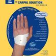 Carpal Tunnel Wrist Support Features