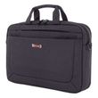 Swiss Mobility Cadence 2 Section Briefcase