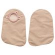 Hollister New Image Two-Piece Beige Closed-End Ostomy Pouch