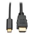 Tripp Lite USB Type C to HDMI Cable