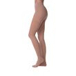 Juzo Soft 20-30mmHg Short Compression Pantyhose With Open Crotch