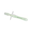 Green Sprouts Silicone Baby Toothbrush