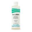 DermaRite Body Wash and Shampoo 