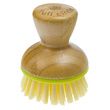 Full Circle Bamboo and Green Bubble Up Replacement Dish Brush