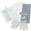 Rusch EasyCath Intermittent Catheter Insertion Kit - Coude Tip