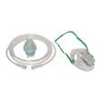 Sunset Healthcare Disposable Nebulizer Kit with Mask