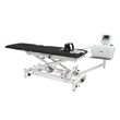 Chattanooga Galaxy TTET300 Scissor Frame Traction Table - Black