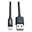 Tripp Lite Lightning to USB Cable