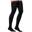 BSN Jobst Opaque Maternity Closed Toe Thigh High 15-20 mmHg Moderate Compression Stockings