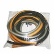 CanDo Latex-Free Exercise Tubing PEP Pack - Challenging
