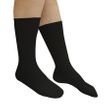 Buy Womens Warm Winter Orlon Socks - Black
