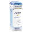 Dove Invisible Solid Antiperspirant Deodorant