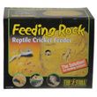 Exo-Terra Feeding Rock Reptile Cricket Feeder
