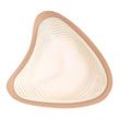 Amoena Natura 2U 394 Symmetrical Breast Form With ComfortPlus Technology-Back View