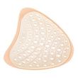 Amoena Energy 2U 347 Symmetrical Breast Form With ComfortPlus Technology-Back View
