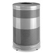 Rubbermaid Commercial Classics Open Top Waste Receptacle