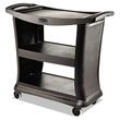 Rubbermaid Commercial Executive Service Cart